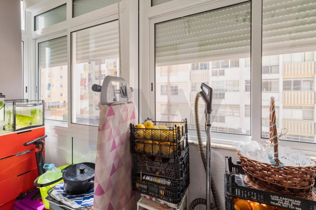 Apartamento T3 para Venda em Laranjeiro e Feijó Foto 20