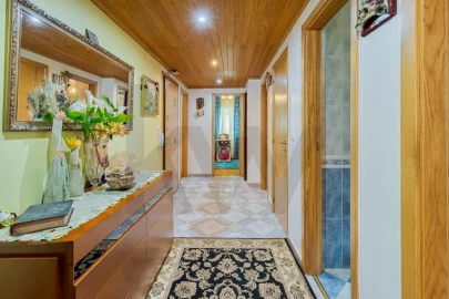 Apartamento T3 para Venda em Laranjeiro e Feijó