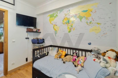 Apartamento T3 para Venda em Laranjeiro e Feijó