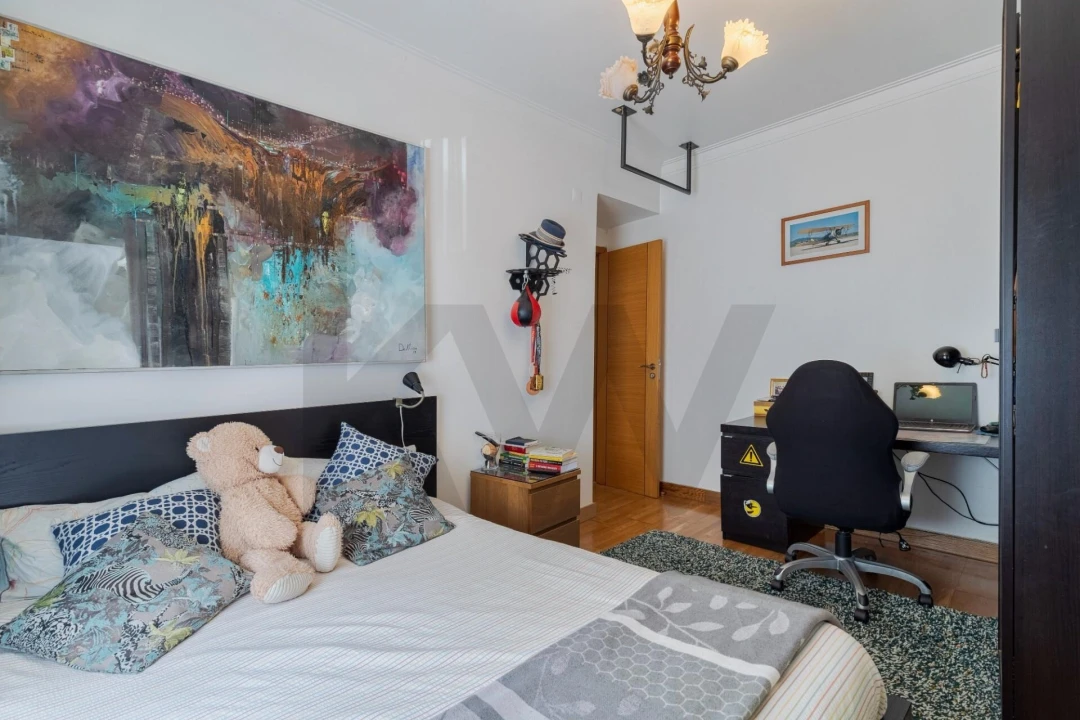 Apartamento T3 para Venda em Laranjeiro e Feijó Foto 12