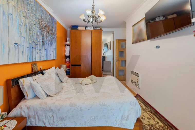 Apartamento T3 para Venda em Laranjeiro e Feijó Foto 17