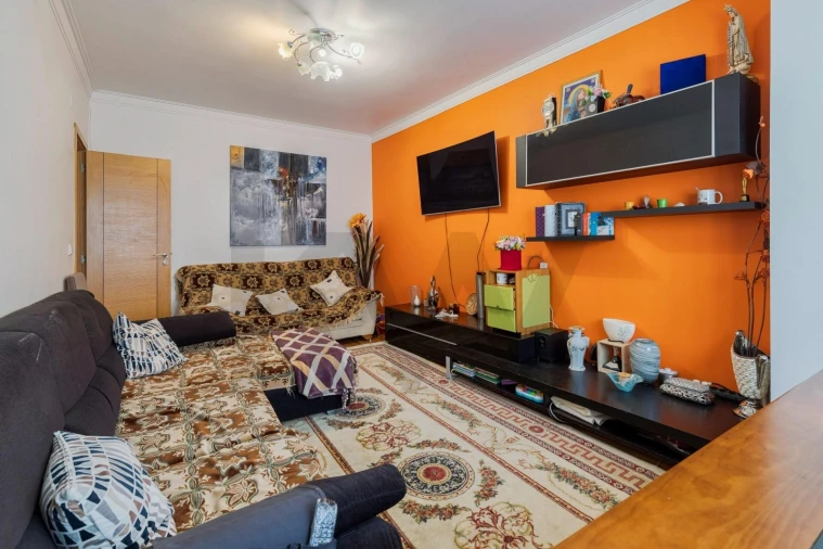 Apartamento T3 para Venda em Laranjeiro e Feijó Foto 7