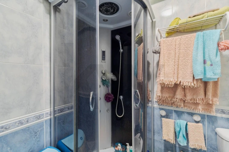 Apartamento T3 para Venda em Laranjeiro e Feijó Foto 19