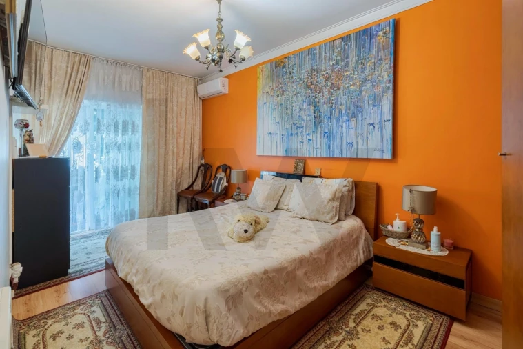 Apartamento T3 para Venda em Laranjeiro e Feijó Foto 15