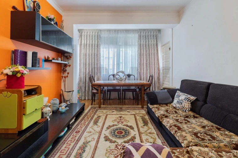 Apartamento T3 para Venda em Laranjeiro e Feijó Foto 5