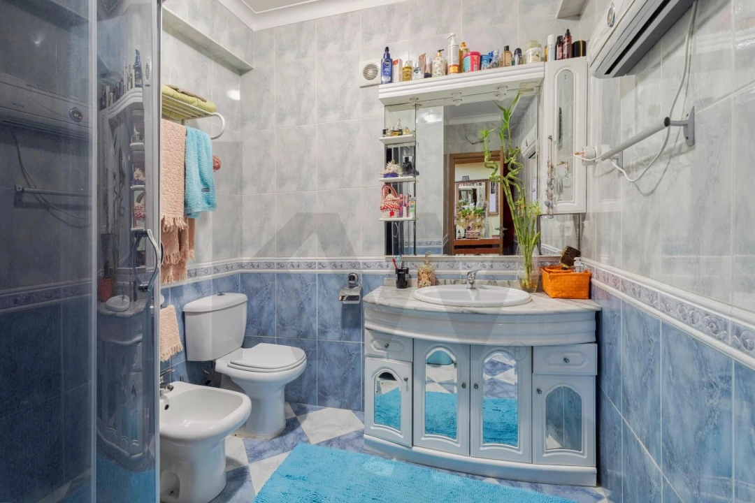 Apartamento T3 para Venda em Laranjeiro e Feijó Foto 18