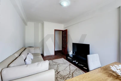 Apartamento T2 para Venda em Rio de Mouro