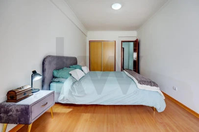 Apartamento T2 para Venda em Rio de Mouro