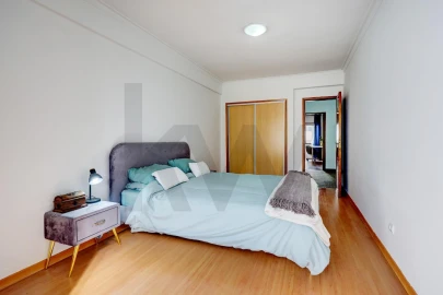 Apartamento T2 para Venda em Rio de Mouro