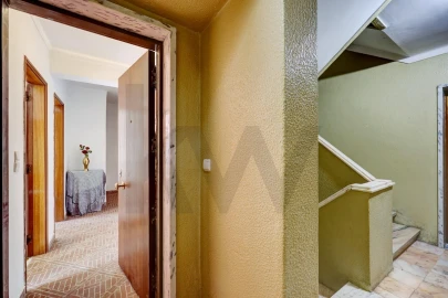 Apartamento T2 para Venda em Rio de Mouro