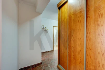 Apartamento T2 para Venda em Rio de Mouro