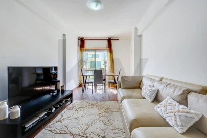 Apartamento T2 para Venda em Rio de Mouro