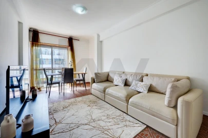 Apartamento T2 para Venda em Rio de Mouro