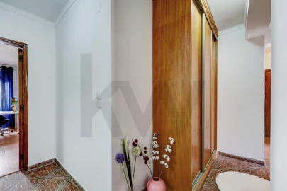 Apartamento T2 para Venda em Rio de Mouro