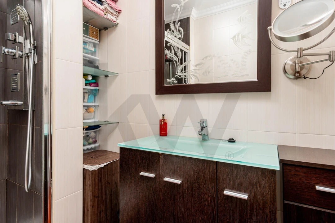 Apartamento T2 para Venda em Baixa da Banheira e Vale da Amoreira Foto 13