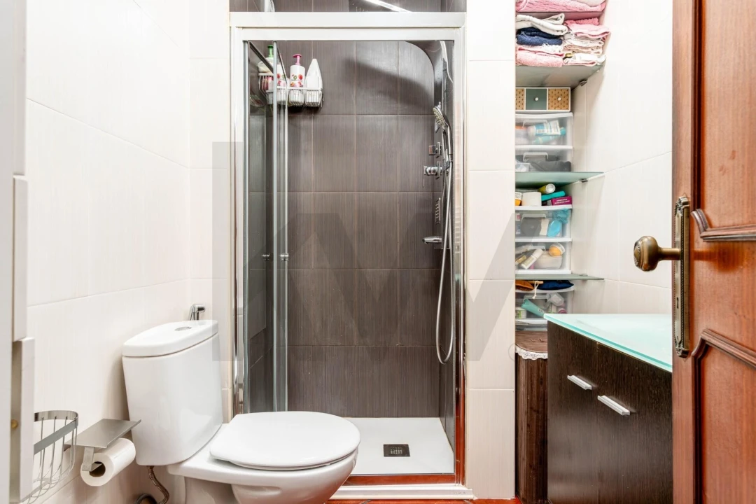 Apartamento T2 para Venda em Baixa da Banheira e Vale da Amoreira Foto 14