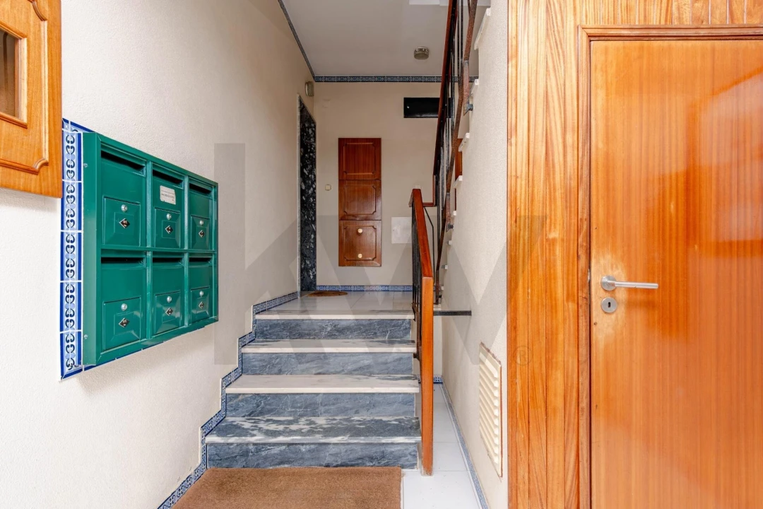 Apartamento T2 para Venda em Baixa da Banheira e Vale da Amoreira Foto 25