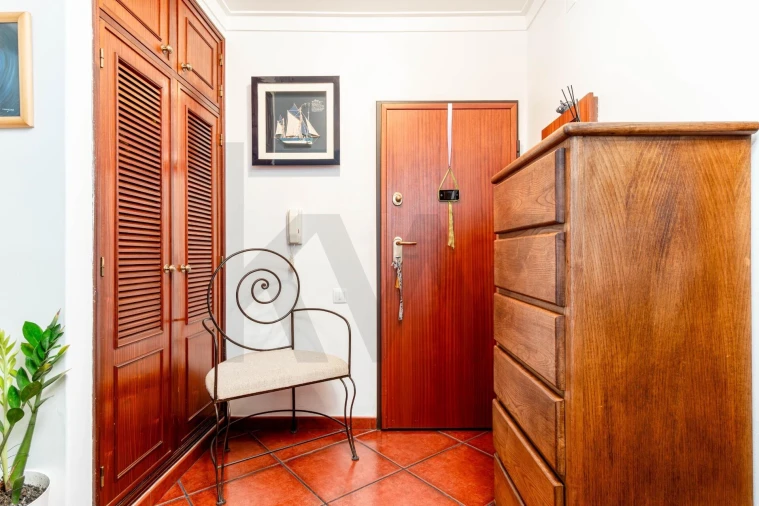 Apartamento T2 para Venda em Baixa da Banheira e Vale da Amoreira Foto 9