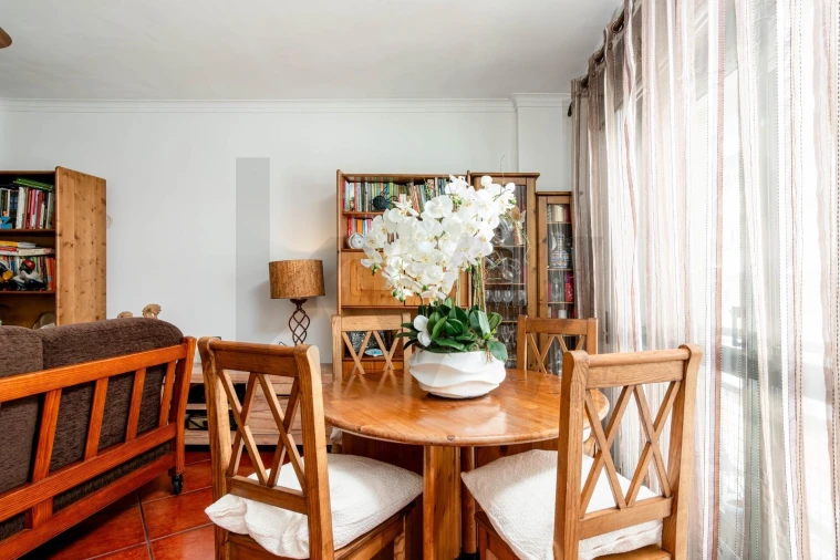 Apartamento T2 para Venda em Baixa da Banheira e Vale da Amoreira Foto 5