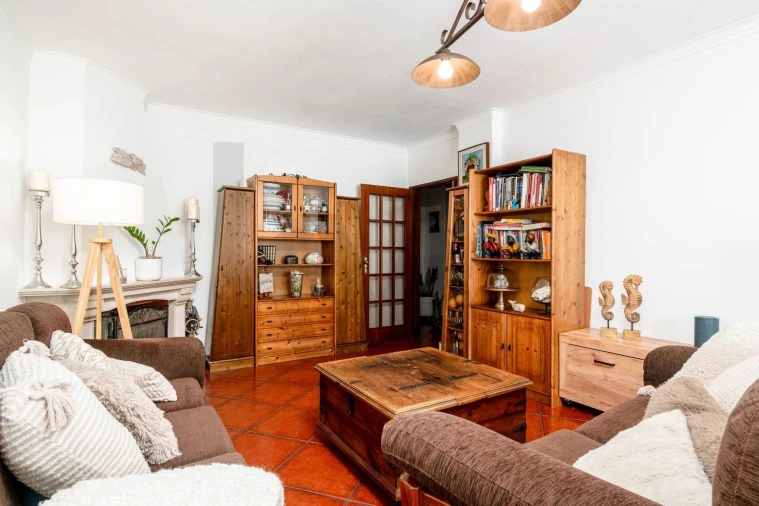 Apartamento T2 para Venda em Baixa da Banheira e Vale da Amoreira Foto 8