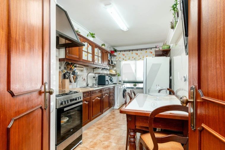 Apartamento T2 para Venda em Baixa da Banheira e Vale da Amoreira Foto 15