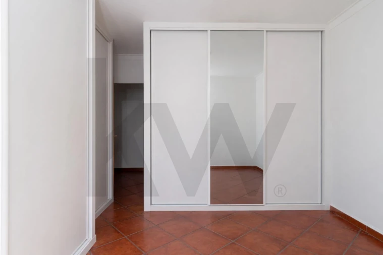 Apartamento T2 para Venda em Baixa da Banheira e Vale da Amoreira Foto 21