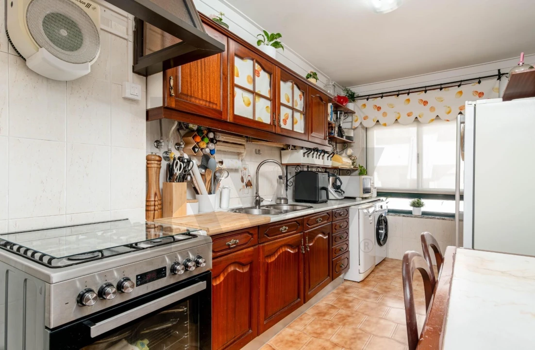 Apartamento T2 para Venda em Baixa da Banheira e Vale da Amoreira Foto 17