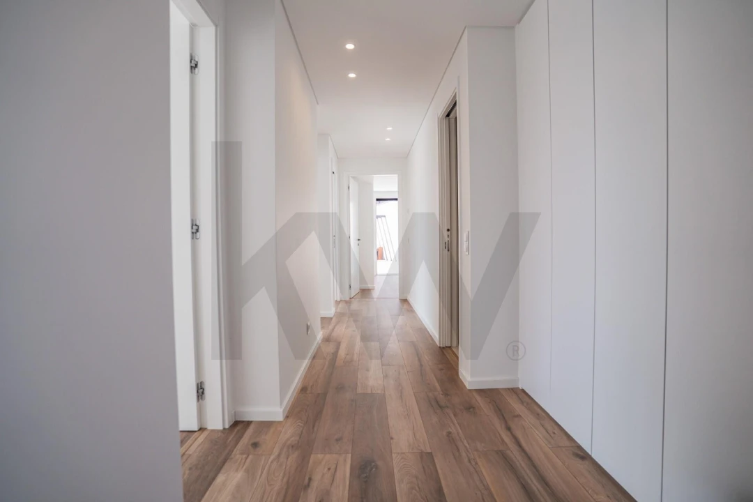 Apartamento T3 para Venda em São Martinho do Porto Foto 10