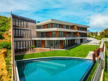 Apartamento T3 para Venda em São Martinho do Porto