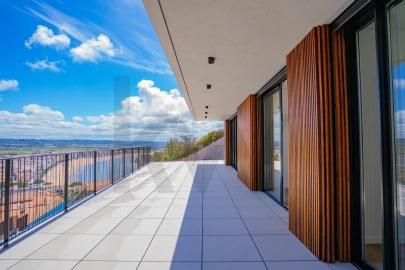 Apartamento T3 para Venda em São Martinho do Porto