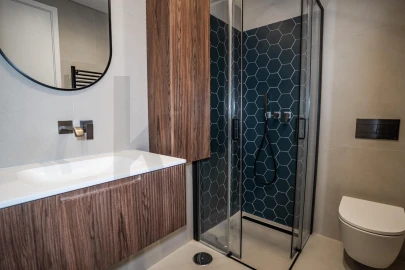 Apartamento T3 para Venda em São Martinho do Porto