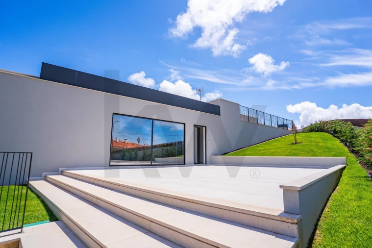 Apartamento T3 para Venda em São Martinho do Porto Foto 30