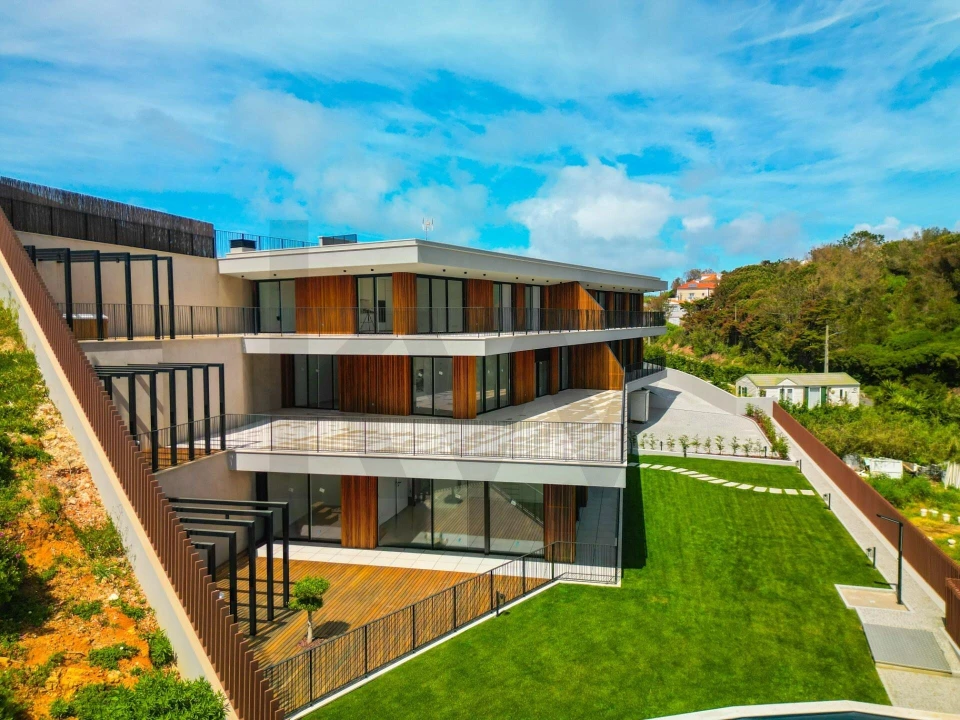 Apartamento T3 para Venda em São Martinho do Porto Foto 31