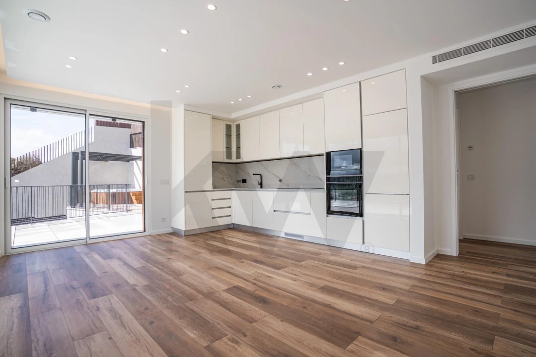 Apartamento T3 para Venda em São Martinho do Porto Foto 25