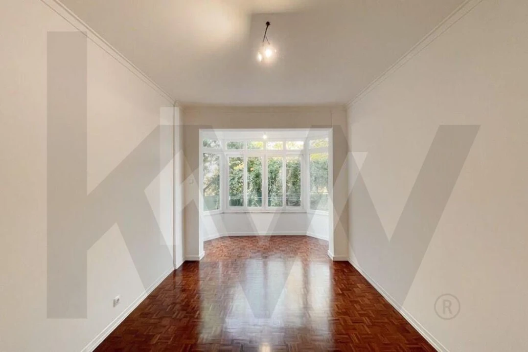 Apartamento T1 para Arrendamento em Algés, Linda-A-Velha e Cruz Quebrada-Dafundo Foto 4