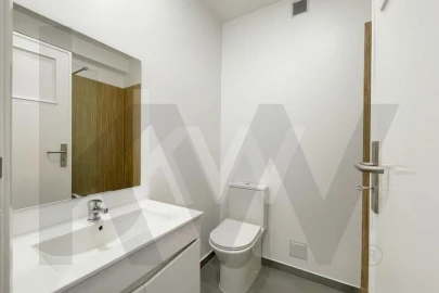 Apartamento T1 para Arrendamento em Algés, Linda-A-Velha e Cruz Quebrada-Dafundo