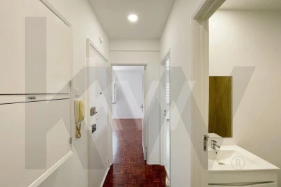 Apartamento T1 para Arrendamento em Algés, Linda-A-Velha e Cruz Quebrada-Dafundo