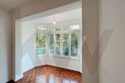 Apartamento T1 para Arrendamento em Algés, Linda-A-Velha e Cruz Quebrada-Dafundo