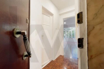 Apartamento T1 para Arrendamento em Algés, Linda-A-Velha e Cruz Quebrada-Dafundo