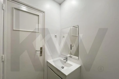 Apartamento T1 para Arrendamento em Algés, Linda-A-Velha e Cruz Quebrada-Dafundo