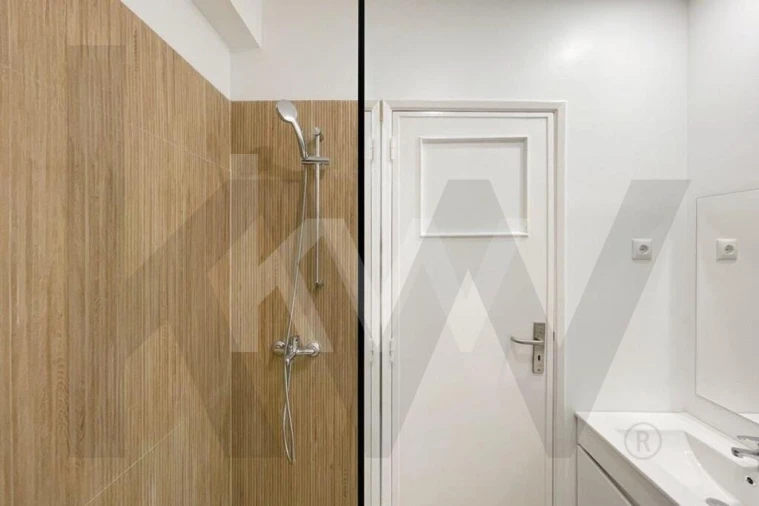 Apartamento T1 para Arrendamento em Algés, Linda-A-Velha e Cruz Quebrada-Dafundo Foto 13