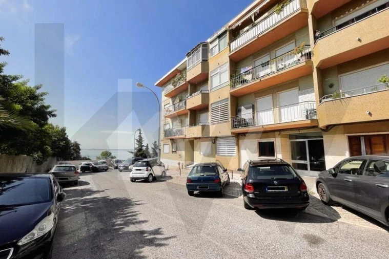 Apartamento T1 para Arrendamento em Algés, Linda-A-Velha e Cruz Quebrada-Dafundo Foto 32