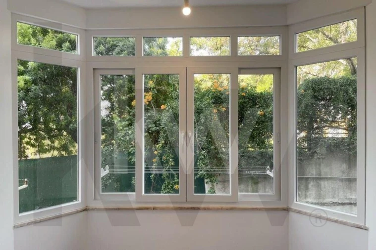 Apartamento T1 para Arrendamento em Algés, Linda-A-Velha e Cruz Quebrada-Dafundo Foto 6