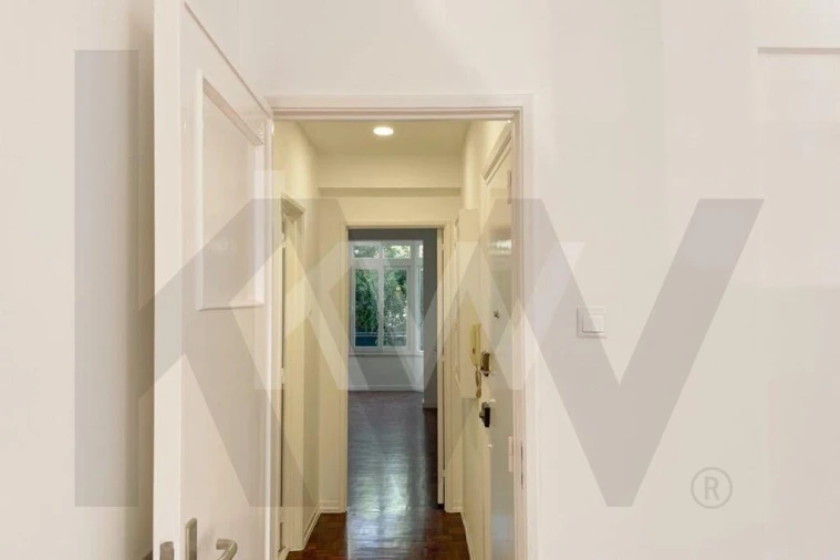 Apartamento T1 para Arrendamento em Algés, Linda-A-Velha e Cruz Quebrada-Dafundo Foto 28