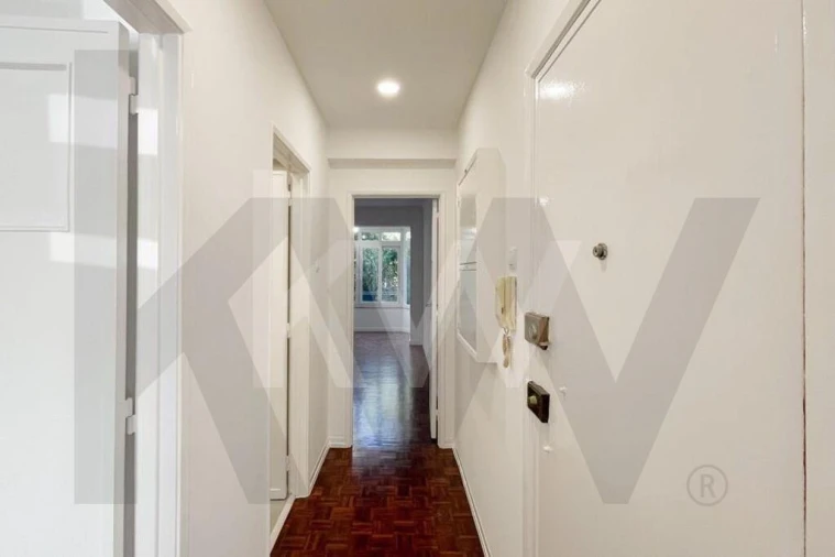 Apartamento T1 para Arrendamento em Algés, Linda-A-Velha e Cruz Quebrada-Dafundo Foto 29