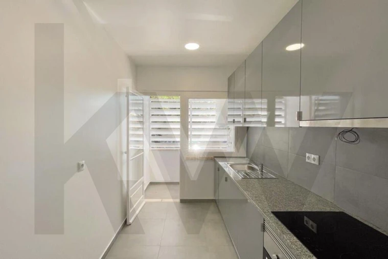 Apartamento T1 para Arrendamento em Algés, Linda-A-Velha e Cruz Quebrada-Dafundo Foto 20