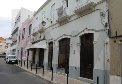 Prédio para Venda em Vila Franca de Xira