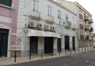 Prédio para Venda em Vila Franca de Xira