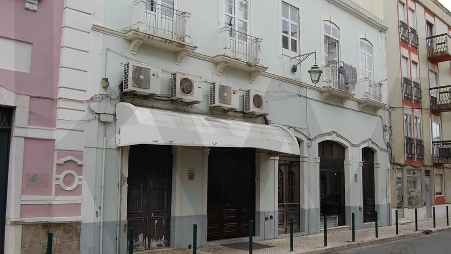 Prédio para Venda em Vila Franca de Xira