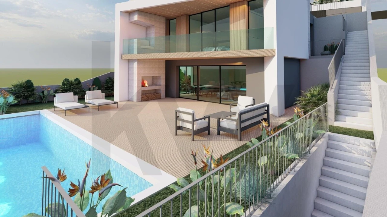 Moradia T3 para Venda em Funchal (Santa Maria Maior) Foto 18